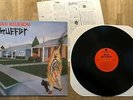 BAD RELIGION - Suffer *LP* LIMITED First Press 1988 Epitaph E-86404