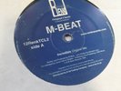 M Beat - Incredible / Sweet Love 12'' Vinyl RENK RECORDS LIMITED EDITION 12RENKT