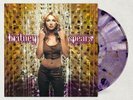 Britney Spears OOPS I DID IT AGAIN Limited Vinyl CLEAR+GOLD/PURPLE SPLATTER neu