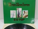 ZZ Top - Tres Hombres LP - WB-56603 - Gatefold - 1973