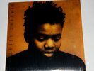 TRACY CHAPMAN 1988 S/T SELF TITLED DEBUT NEARMINT 1ST PRESS LP IN SHRINK