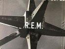 R.E.M. - Automatic For The People FIRST PRESSING A-1 LP Vinyl