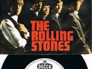 ROLLING STONES * Little Red Rooster * deutsche WEISSLABEL PROMO Single