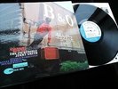 Stanley Turrentine / Kenny Burrell / Jimmy Smith **US Blue Note BLP 4078 Mono**