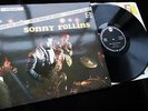 Sonny Rollins - Our Man In Jazz **Original RCA LPM 2612 Mono**