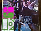 THE DOORS STRANGE DAYS 1967 ELEKTRA EKL4014 MONO 1ST PRESS SHRINK MISPRINT COVER
