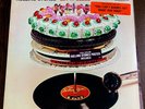 THE ROLLING STONES LET IT BLEED 1969 LONDON 1ST PRESS SEALED STICKERS LA ADVERT