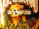 Joe Cassano - Dio Lodato LP