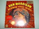 Van Morrison Blowin Your Mind Audiophile 180g Simply Vinyl UK Virgin LP SVLP0049