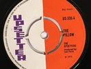 UPSETTERS The Pillow / Grooving Upsetter U.K. Reggae 45 HEAR
