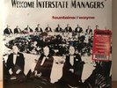Fountains Of Wayne - Welcome Interstate Managers Vinyl LP Sealed LTD ED RSD 2020