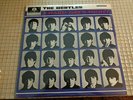 THE BEATLES... HARD DAYS NIGHT... PARLOPHONE MONO... STILL SEALED LP