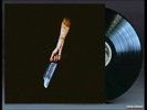 GhosteMane N/O/I/S/E LP on BLACK VINYL New SEALED Gatefold