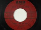 Garage Psych Fuzz 45 - Bondsmen - Our Time To Try - AMH - mp3