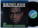 FREDDIE HUBBARD Backlash ATLANTIC LP VG+ gatefold *