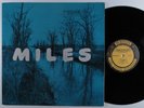 MILES DAVIS The New Miles Davis Quintet PRESTIGE LP mono *