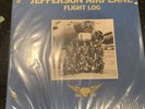 Jefferson Airplane ?– Flight Log. Vinyl compilation double album. VGC.