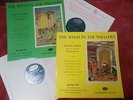 KENNETH GRAHAME The wind in the willows X2 LP spoken word Argo