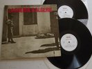 DE ROUBAIX FRANCOIS LA GUERRE D'ALGERIE 1971 FRENCH OST DOUBLE LP SARAVAH EX EX