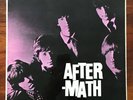 THE ROLLING STONES Aftermath LP