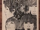 THE BEATLES Revolver REEL TO REEL