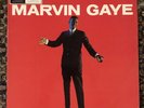 Marvin Gaye Debut Uk Lp Stateside Label SL 10100 1964 Motown Rare