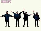 Beatles Brand New Vinyl LP Help  Free Shipping