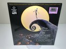 The Nightmare Before Christmas Soundtrack *25th Anniversary Colored Vinyl x1,000