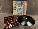 Guns N' Roses Appetite For Destruction