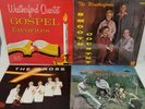 4 LP BOX SET WEATHERFORD QUARTET CLASSICS EXC - NM  LP