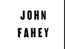 JOHN FAHEY - Blind Joe Death LP - Vinyl Album - Classic Folk Guitar Record - NEW