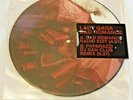 NEW VINYL LADY GAGA BAD ROMANCE 7” 45RPM LIMITED EDITION. PICTURE DISC SEALED