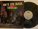 Legs Diamond - Out On Bail - 1984 US 1st Press (NM) Ultrasonic Clean
