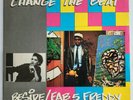 1982 - FAB 5 FREDDY / BEESIDE - CHANGE THE BEAT - CELLULOID RECORDS ORIGINAL