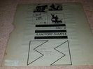 joy division -  any idiot who eats hitler live - LP'  - first press.