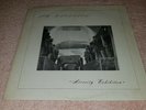 joy division - atrocity exhibition  - LP'  -  first press.