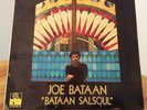 JOE BATAAN [SALSOUL] 1973 LATIN FUNK GUAGUANCO BOOGALOO ALTERNATIVE COVER LP