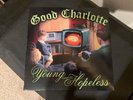 Good Charlotte - Young And The Hopeless Vinyl (Clear W / Splatter)