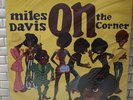 Miles Davis On The Corner 180 Gram Vinyl LP Sealed MOFI Numbered Mobile Fidelity