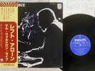 MAL WALDRON LEFT ALONE PHILIPS FS-6503 Japan OBI VINYL LP