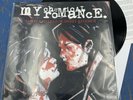 My Chemical Romance “Three Cheers for Sweet Revenge” Vinyl Record 9362-49337-3