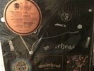 Motorhead - 1979 VINYL LP Box Set Ltd Ed 7 LP SET & BONUS 7