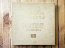 Columbia SAX2000 - Beethoven -The Nine Symphonies- Otto KLEMPERER ****