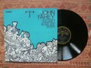 JOHN FAHEY - Blind Joe Death Volume 1 ( LP US Takoma Ex / NM Folk Rare )