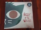 Neu: Alec Holowka ?– Night In The Woods  - Doppel LP Vinyl Soundtrack Game