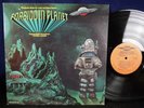FORBIDDEN PLANET Electronic SCI-FI SOUNDTRACK LP Louis/Bebe Barron NM-/*SIGNED*