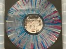 The Amity Affliction - Youngbloods - Clear w/ Yellow/Blue/Magenta Spl - 652/666