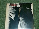 Rolling Stones- ?Sticky Fingers - Zipper Cover Original 1st Press - Warhol -EXC+