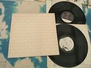 Pink Floyd ?– The Wall  Harvest ?– SHDW 411 UK DBL LP w/INNERS$