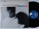 ART BLAKEY Like Someone In Love BLUE NOTE LP VG+ UA *
